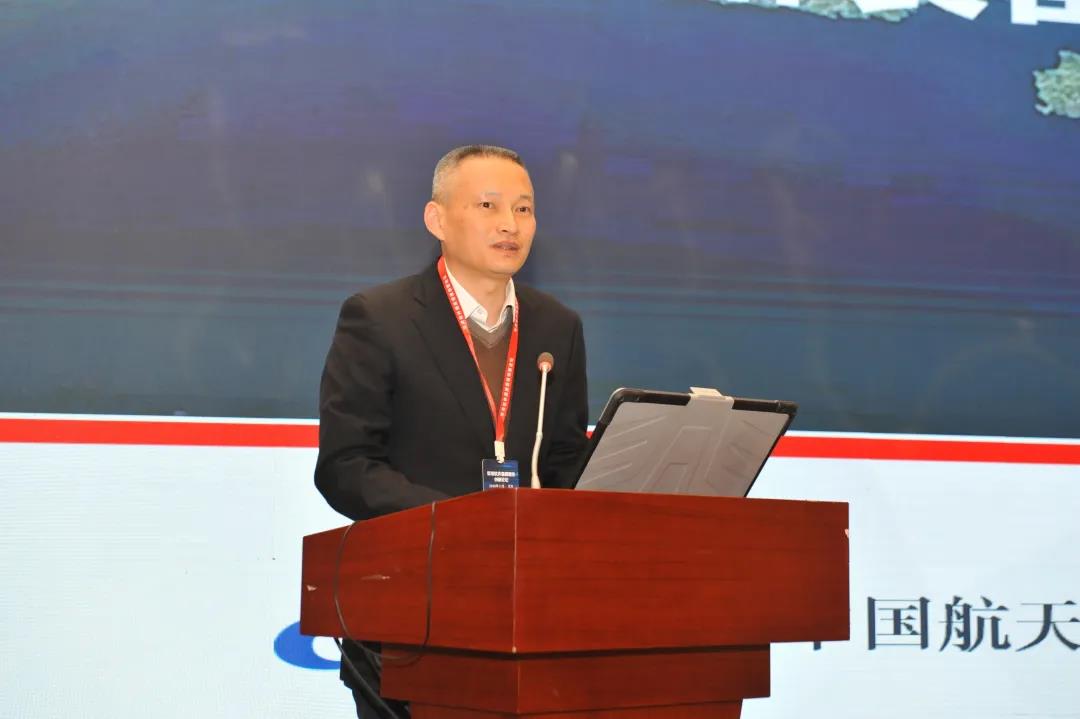 七〇六所承办"2020军用软件提质增效创新论坛"之组织过程分论坛